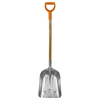 Fiskars sniego ir grūdų semtuvas 1001637