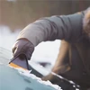 Fiskars Solid ledo grandiklis