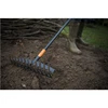 Fiskars Solid Universal Garden Rake Head