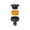 Fiskars Tap Connector, Multi