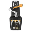 FISKARS Žnyplės rąsteliams WoodXpert (1003625)