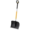 Fiskars X-series teleskopinis stūmiklis sniegui