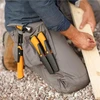 FISKARS Plaktukas universalus su viniatraukiu L