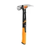 FISKARS Plaktukas universalus su viniatraukiu L