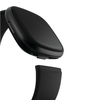 Išmanusis laikrodis Fitbit Sense, Juodas
