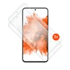 Fixed Screen protector | Samsung | Galaxy A37 5G | Tempered Glass | Transparent | 2.5D