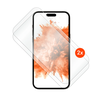 Fixed Screen protector | Samsung | Galaxy A37 5G | Tempered glass | Transparent