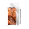 Fixed Screen protector | Apple | iPhone 18 Pro Max/17 Pro Max | Tempered Glass | Clear