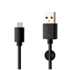 Fixed Ištaisyta | USB/USB-C laidas | Juodas