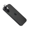 Fixed Camera glass | Apple | iPhone 17 | Glass | Juodas