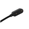 Fixed Fiksuotas USB įkrovimas Huawei/Honor Band 6, juoda