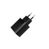 Fixed | Dual USB Travel Charger 17W and USB/USB-C Cable | FIXC17N-2UC-BK | N/A