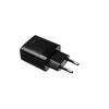 Fixed | Dual USB Travel Charger 17W and USB/USB-C Cable | FIXC17N-2UC-BK | N/A