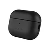 Fixed Ištaisyta | Ausinių dėklas su MagSafe palaikymu | Apple AirPods Pro 2 / Pro 2 (USB-C) | Juodas | Oda