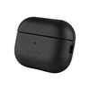 Fixed Ištaisyta | Ausinių dėklas su MagSafe palaikymu | Apple AirPods Pro 2 / Pro 2 (USB-C) | Juodas | Oda