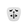 Fixed Ištaisyta | 10 A | Ne | EU Adapteris | N/A | 100–250 V