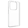 Dėklas Fixed Fiksuota istorija | Galinis viršelis | Xiaomi | Redmi Note 14 5G | TPU | Aišku