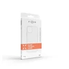 Dėklas Fixed Fiksuota istorija | Galinis viršelis | Xiaomi | 14T Pro | TPU | Skaidrus