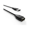 Fixed Fiksuotas | Įkrovimo USB-A laidas, skirtas Garmin išmaniesiems laikrodžiams | FIXDW-796