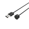 Fixed Ištaisyta | USB-A įkrovimo laidas, skirtas Xiaomi Mi Band/Smart Band 5/6/7 | FIXDW-989