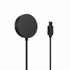 Fixed Ištaisyta | USB-C įkrovimo laidas, skirtas Samsung Galaxy Watch 3/4/5/6/7/Active/Ultra | FIXDW-780