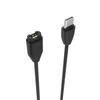 Fixed Fiksuotas | USB-C įkrovimo laidas, skirtas Garmin Fenix 5/6/7/7X, Epix, Venu 2/3, Vívoactive 3/4/5 | FIXDW-796-C