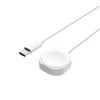 Fixed Fiksuotas | USB-C įkrovimo laidas, skirtas Apple Watch | FIXDW-AW-C