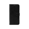 Fixed Fiksuotas | Opus | Knygų dėklas | Samsung | Galaxy A55 5G | Oda | Juodas