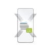 Fixed Screen protector | Samsung | Galaxy S24/S25 | Tempered glass | Juodas | Full Cover 2.5D