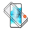 Fixed Samsung | Screen protector | Galaxy A27 5G | Tempered glass | Juodas | Full Cover 2.5D