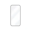Fixed Samsung | Screen protector | Galaxy A27 5G | Tempered glass | Juodas | Full Cover 2.5D