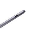 Pelė Fixed Fiksuotas | Touch Pen for Microsoft Surface | Grafitas | Pieštukas | Suderinamas su visais nešiojamaisiais ir planšetiniais kompiuteriais su MPP (Microsoft Pen Protocol) | Pilka