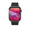 Fixed Fiksuotas | Nematomas apsauginis dėklas Apple Watch 10 46 mm | Skaidrus