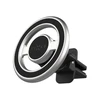 FIXED MagMount Vent, sidabrinis | Fixed