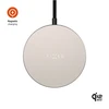 Fixed MagPad Slim wireless charger with Qi2.2, MagSafe support