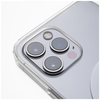 Dėklas Fixed Fiksuotas | MagPure | Galinis viršelis | Apple | iPhone 15 | TPU | Aišku