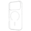 Dėklas Fixed MagPure | Back cover | Apple | iPhone 18 Pro/17 Pro | TPU/PC | Clear | MagSafe