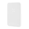 Fixed Fiksuotas MagZen Power Bank | FIXZENM-6-WH | 6000 mAh | USB-C | Baltas