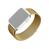 Fixed Fiksuotas | Tinklinis dirželis „Apple Watch“ 42/44/45/46/49 mm | Auksinis