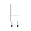 Fixed Fiksuotas | Mini USB-C kelioninis įkroviklis, 25W | FIXC25M-C-WH