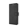 Fixed Opus | Back cover | Honor | Magic 8 Pro 5G | Synthetic leather | Juodas