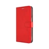 Dėklas Fixed Opus | Book Case | Samsung | Galaxy A36 5G/A56 5G | Leather | Raudona