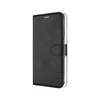Fixed Fiksuotas Opus | Knygų dėklas | Xiaomi | 14T Pro | Oda | Juodas
