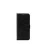 Dėklas Fixed Fiksuotas | Opus | Viršelis | Xiaomi | Note 13 Pro 5G / POCO X6 5G | Oda | Juodas