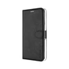 Fixed Opus | Knygų dėklas | Samsung | Galaxy A37 5G | Sintetinė oda | Juodas