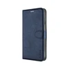 Fixed Opus | Knygų dėklas | Samsung | Galaxy A37 5G | Sintetinė oda | Mėlyna