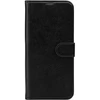 Dėklas Fixed Fiksuotas | Opus FIXOP3-1204-BK | Viršelis | Xiaomi | 13T/13T Pro | Oda | Juodas