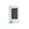Dėklas Fixed Padcover | Planšetė Case | Apple | iPad Air 11" (2020-2026) | Artificial leather/TPU | Mėlyna