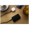 Fixed Power bank | MagZen | 6000 mAh | Juodas