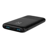 Fixed | Power Bank | Zen | 10000 mAh | Juodas